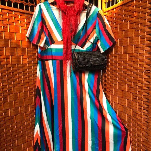 NWT Coeur de Vague Carnival/Fair Dress - Picture 3 of 4